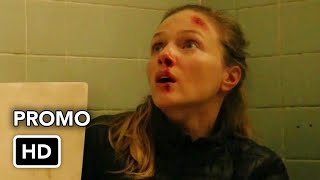 Chicago PD 10x20 Promo quotFightquot HD [upl. by Aleakim858]