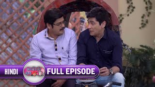 विभूति जी ने किसको warning दिया है Bhabi Ji Ghar Par Hai Full Ep 82627Apr2018andtvchannel [upl. by Llertnauq975]