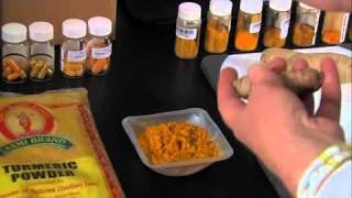 Turmeric for Inflammation How Much is Enough [upl. by Llewej]