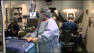 Bobs Prostate Surgery  St Lukes Hospital Cedar Rapids [upl. by Illek]