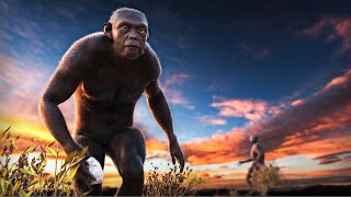 Human Origins  Documentary [upl. by Orianna]