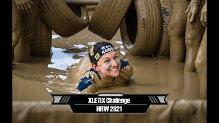 XLETIX Challenge NRW 2021 [upl. by Eli]