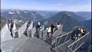 Dachstein im Salzkammergut [upl. by Templer]