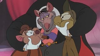 Top 10 Underrated Animated Disney Films [upl. by Ytitsahc694]