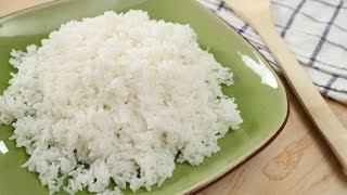 How to Cook Perfect Rice without a Rice Cooker [upl. by Conrade]