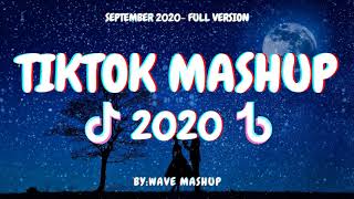 Tiktok Mashup 2020 September💏❤️not clean💏❤️ [upl. by Corsiglia784]