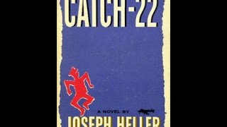 Catch 22 Audio book Part 1 [upl. by Cornish]