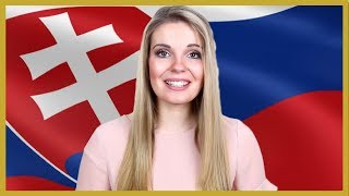 Slovak Culture Top 5 Values in Slovakia [upl. by Yenaiv]