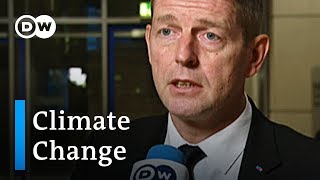 Rightwing populists denial of climate change  DW News [upl. by Samot267]