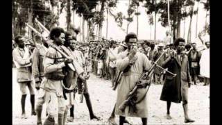 The battle of Adwa Ethiopia [upl. by Keelia]