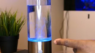 Healthier With Hydrogen Water [upl. by Naharba]