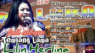 FULL ALBUM LAGU LAMA  Lilin Herlina  NEW PALLAPA [upl. by Abrahamsen]