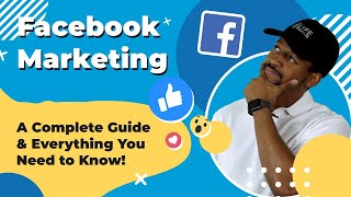 Facebook Marketing A Complete Video Guide for 2025 [upl. by Nue384]