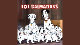 Dalmatian Plantation  Finale From quot101 DalmatiansquotSoundtrack Version [upl. by Tamaru93]