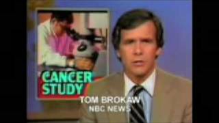 NBCs Earliest Report on AIDS 1982 [upl. by Phiona996]