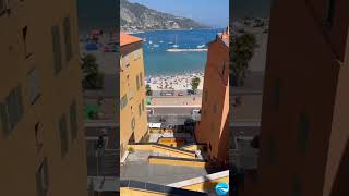 Exploring Menton – A Colorful Paradise on the Mediterraneanquot [upl. by Addi]