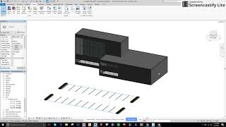 Revit  Parking Lot the EASY way [upl. by Anoli257]