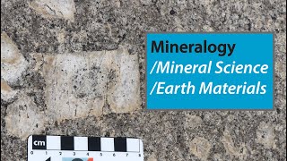 Silicate Mineral Classification [upl. by Poucher]