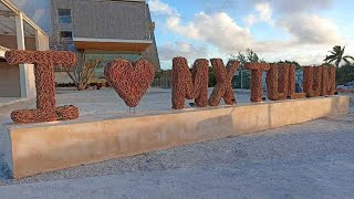 Hotel MX tulum Tulum Mexico [upl. by Brandais]