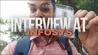 My first interview in Infosys [upl. by Grata]