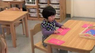 The Montessori Language Program [upl. by Consuelo]