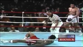 Muhammad Ali Highlights  The Greatest [upl. by Okun631]