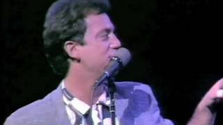 Billy Joel  The Longest Time Live 1984 [upl. by Ardme]