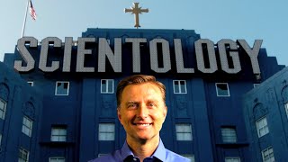 Who is the REAL Dr Eric Berg DC Scientology [upl. by Chew66]