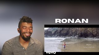 DTN Reacts Taylor Swift  Ronan Taylors Version [upl. by Wier735]