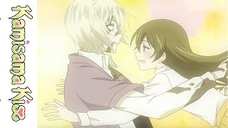 Kamisama Kiss season 2  Official Opening  Kamisama no Kamisama [upl. by Hanonew]