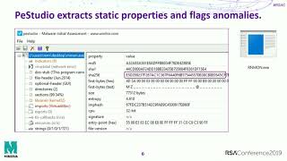 Practical Malware Analysis Essentials for Incident Responders [upl. by Padegs]