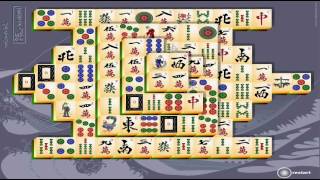 Mahjong 2 Juegos Online Gratis [upl. by Enellek268]