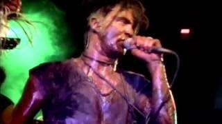 Skinny Puppy  Assimilate live 1987 remastered HD [upl. by Skye]