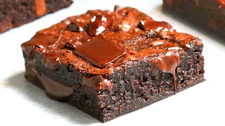 100Hour Fudgy Brownies [upl. by Kelula308]