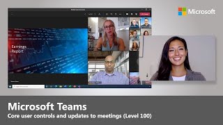 Microsoft Teams Tutorial — with Demos [upl. by Allenrac]