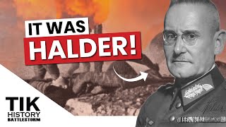 Halder blames Hitler and Paulus BATTLESTORM STALINGRAD E18 [upl. by Ayam]