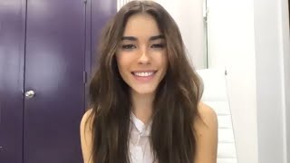 Madison Beer on Dating and How Her New Album Saved Her LIFE  Full Interview [upl. by Rockwood128]