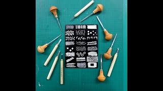 Introduction to Linocut Printing for Beginners [upl. by Nylahs]