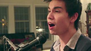 The One That Got Away Katy Perry  Sam Tsui Cover  Sam Tsui [upl. by Elleivad]