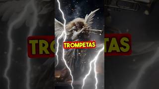 Las 7 trompetas del Apocalipsis [upl. by Kass]