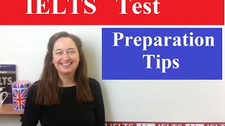 IELTS Tips How to Prepare for IELTS [upl. by Jenny]