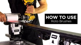 How to use Roto Brushes [upl. by Felder554]