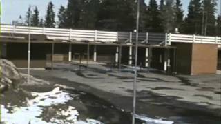 LØRENSKOG FILMEN 1973 34 [upl. by Ahseket]