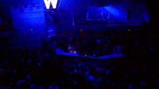 W night club Thessaloniki opening 7102011 [upl. by Ramberg887]