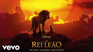 Hakuna Matata From quotO Rei LeãoquotAudio Only [upl. by Eisserc594]