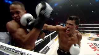 GLORY 13 Tokyo  Joe Valtellini vs Raymond Daniels Full Video [upl. by Avek]