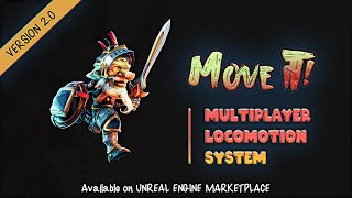 MoveIt V20 Feature Overview [upl. by Naugan578]