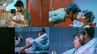 💞Future goals 🤩💞couple goals❤family goals💞husband wife caring status💞idhu thana Tamil song🖤 [upl. by Dareen]