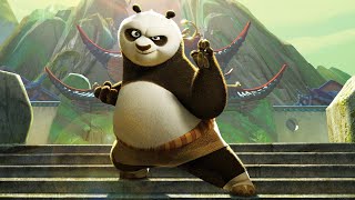 Kung Fu Panda 14  The High Octane Collection [upl. by Odelinda]