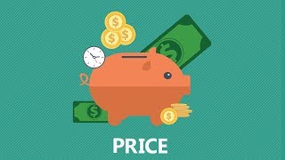 The Marketing Mix  Pricing [upl. by Eirolam761]